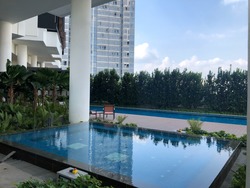 The Hillier (D23), Apartment #212105221